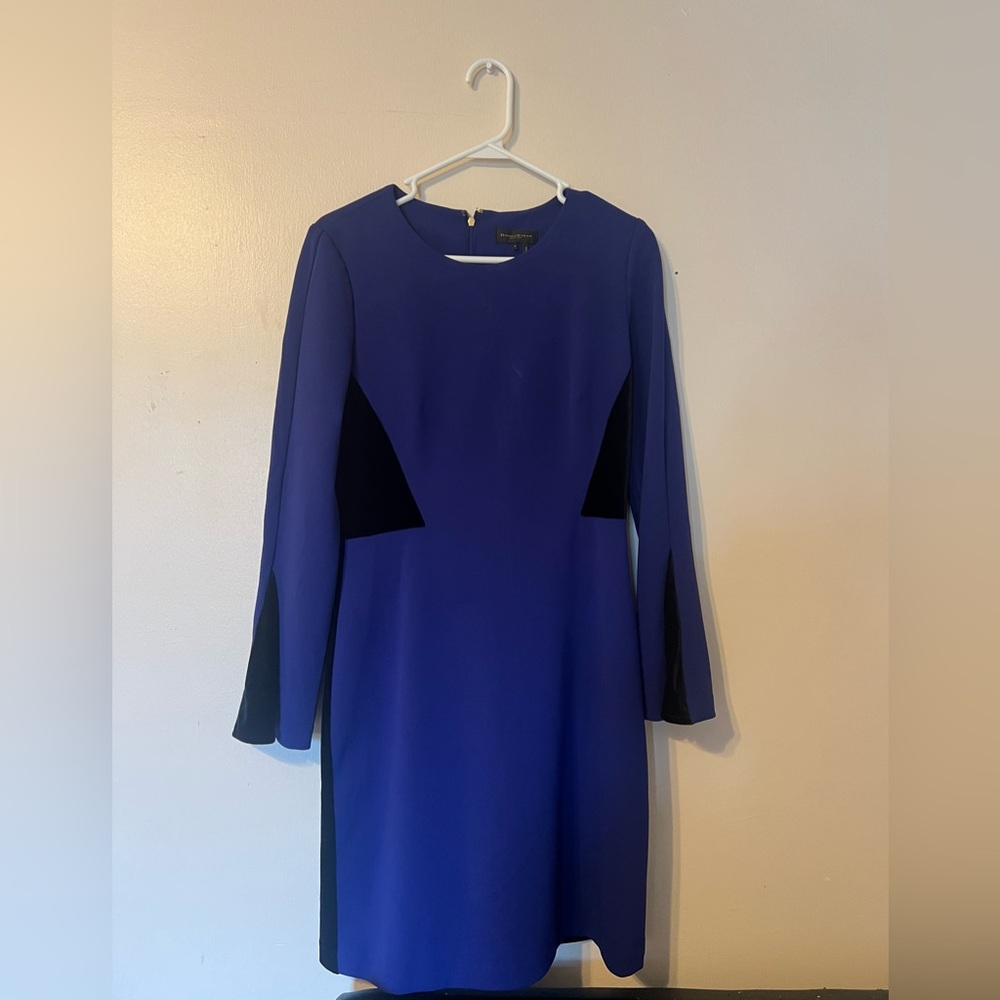 Donna Karan size 10 dress